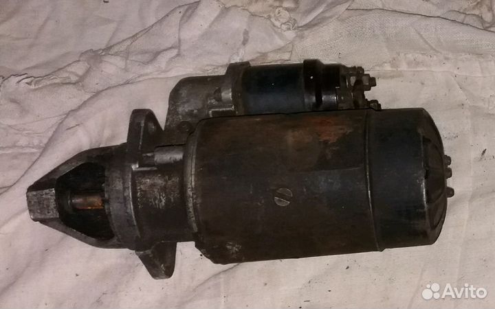 Продам стартер ст230-Б2