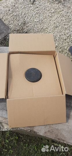 Вентилятор охлаждения skoda octavia a5