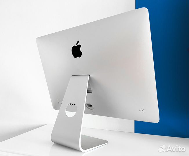 Моноблок Apple iMac 21.5 (i5, 16GB, 512 SSD)
