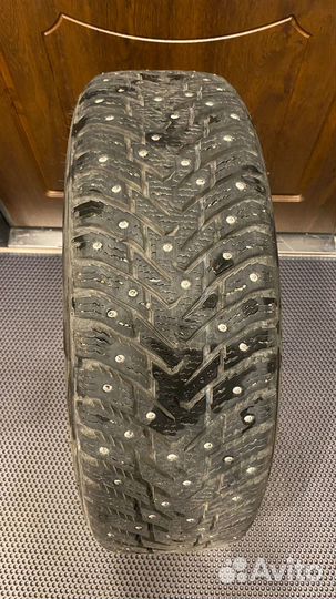 Nokian Tyres Hakkapeliitta 8 185/65 R15 92T