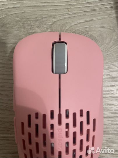 Беспроводная мышь pulsar Xlite V2