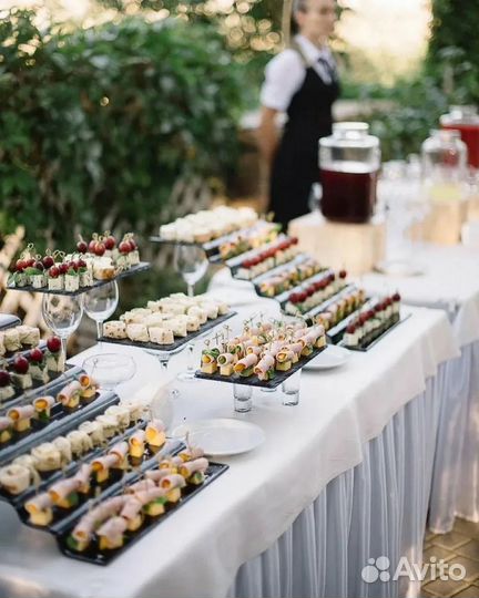 Организация праздников