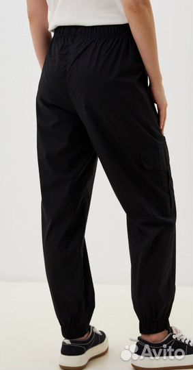 Брюки карго лёгкие calzedonia