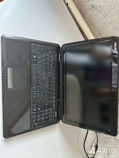 Ноутбук Asus