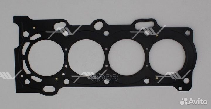 Прокладка ГБЦ HG34040 Autowelt