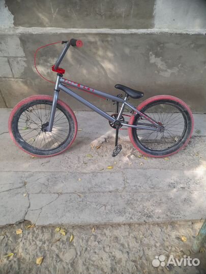 Велосипед bmx