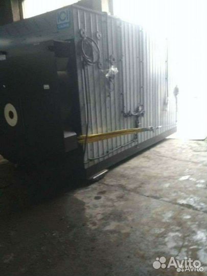 Грузчики, Такелажники