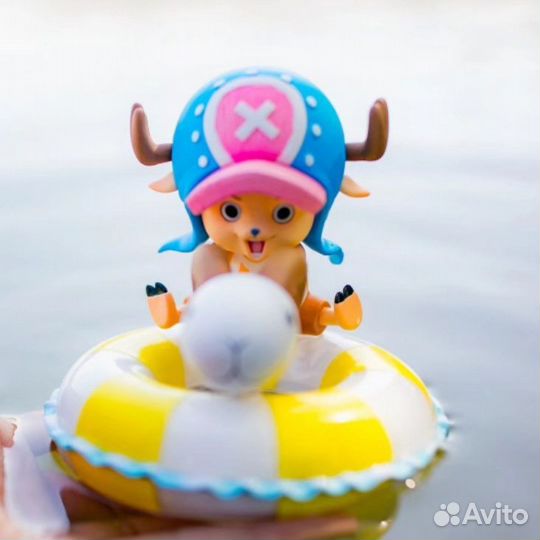 Фигурка Чоппер «One Piece»