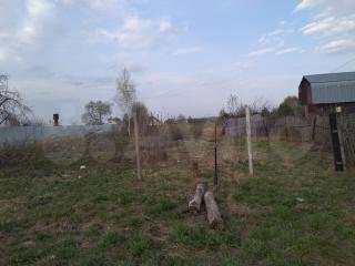 Участок 16 сот. (ИЖС)