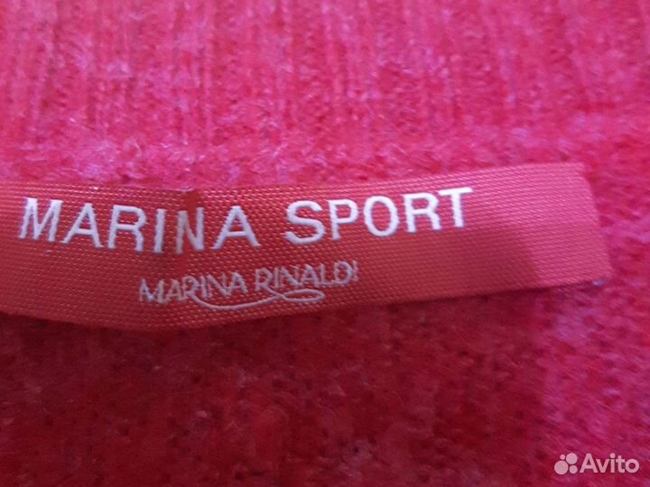 Свитер женский Marina Sport р. L(52-54)