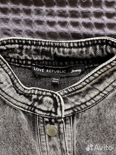 Платье love republic