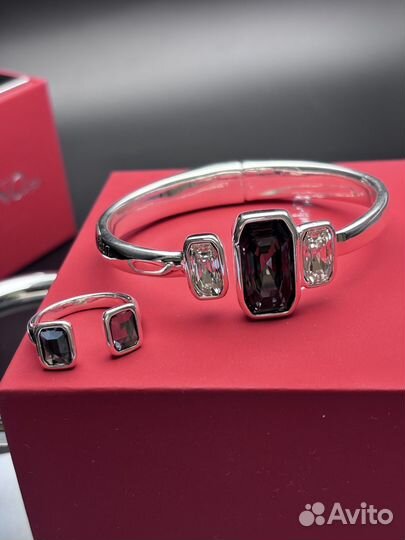 Браслет Uno de 50 Cobra