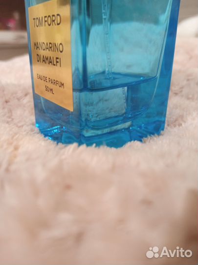 Духи женские TOM ford 50ML