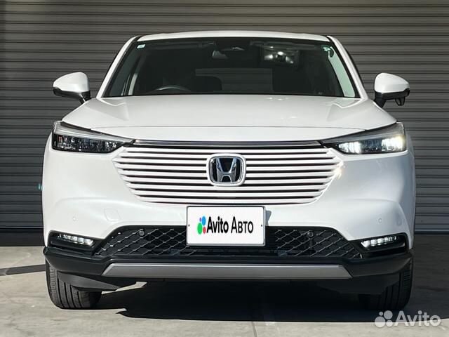 Honda Vezel 1.5 CVT, 2022, 29 000 км