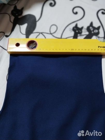 Школьная форма