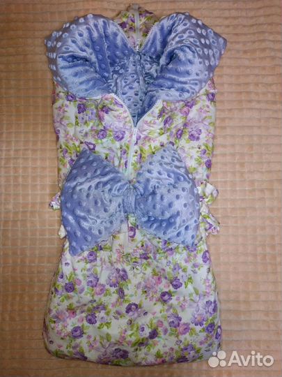 Конверт-трансформер