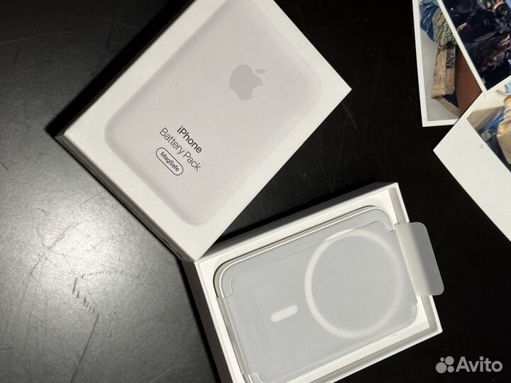 Magsafe Battery Pack Оригинал