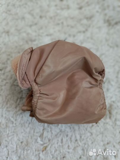 Шапочка для собаки