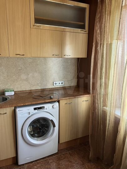 1-к. квартира, 34 м², 11/16 эт.