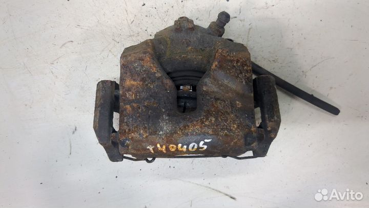 Суппорт Honda Civic, 2013