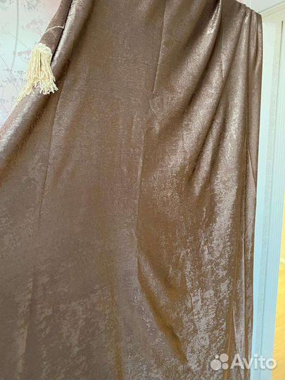 Шторы с балдахином