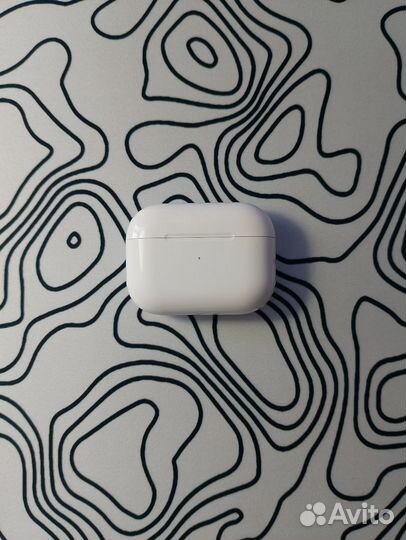 Беспроводные наушники