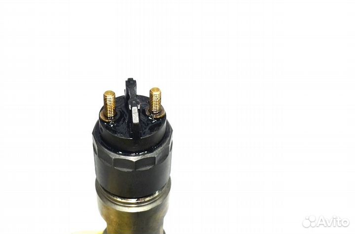 Топливная форсунка MAN TGA 18.440 (01.00)