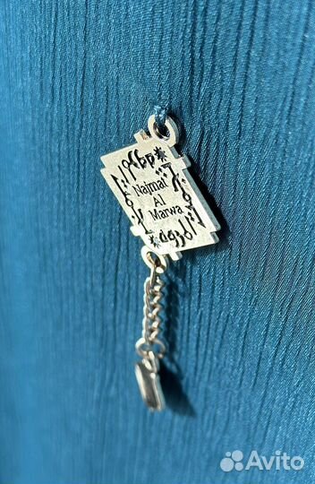 Абая арабская и шейла. ОАЭ