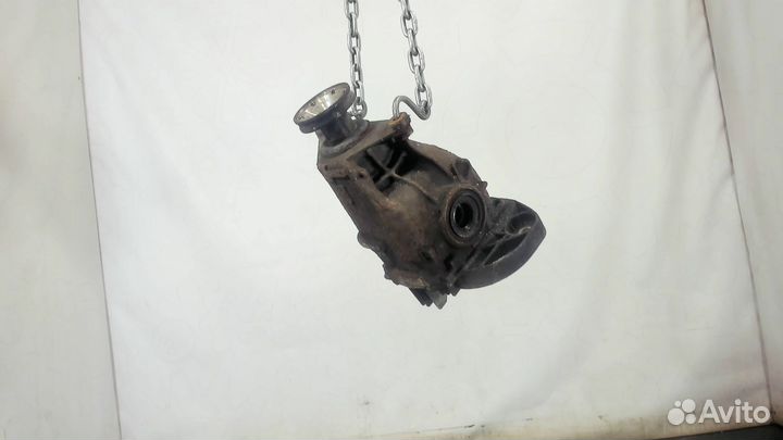 Редуктор моста BMW X5 E53, 2004