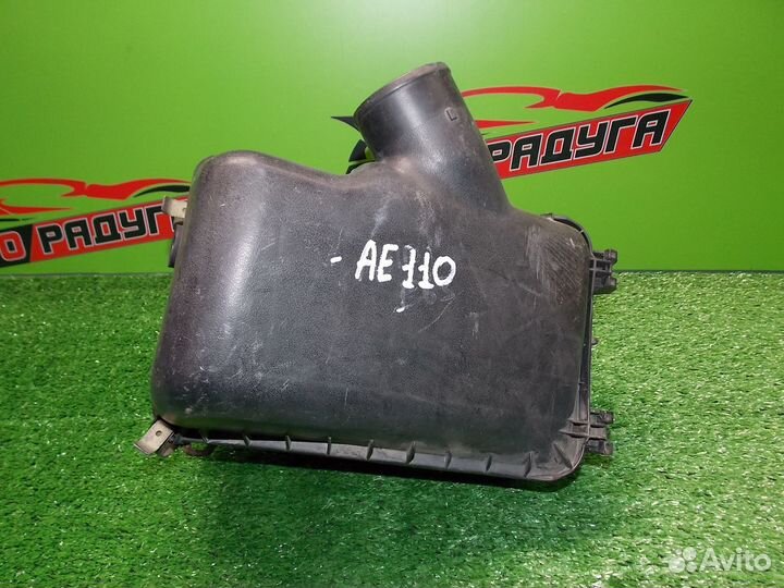 Корпус воздушного фильтра toyota AE110,AE111,AE111