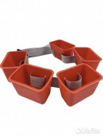 Тормозной пояс для плавания