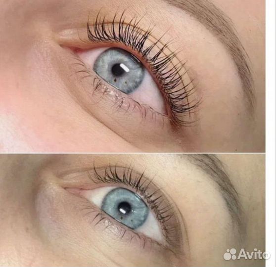 Салон красоты