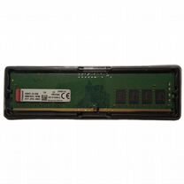 Модуль памяти Kingston 4 гб DDR4 2133 мгц dimm PC1