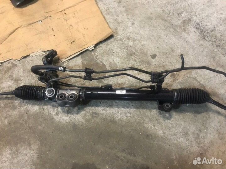 Рулевая рейка Infiniti Fx45 S50 VK45DE 2005