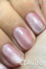 Маникюр педикюр на дому