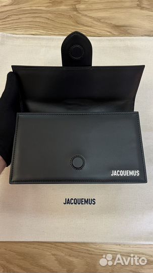 Сумка женская jacquemus