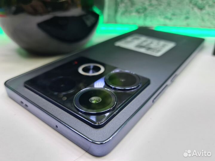 Infinix Note 40, 8/256 ГБ