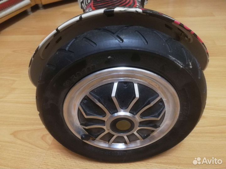 Гироскутер бу