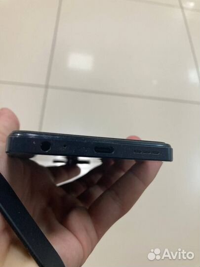 Infinix NOTE 30i, 8/128 ГБ