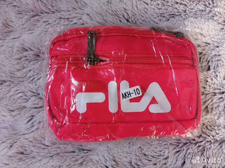 Поясные сумачки