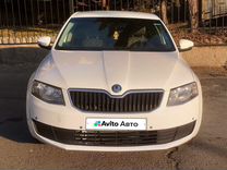 Skoda Octavia 1.6 AT, 2014, 372 000 км, с пробегом, цена 750 000 руб.