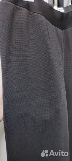 Брюки кюлоты 46 размера mango