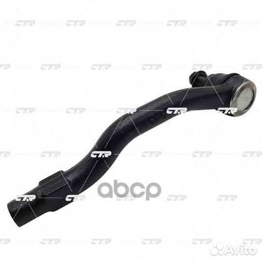 Наконечник рулевой mazda 6 (GJ /GH) 08- LH CE0490L