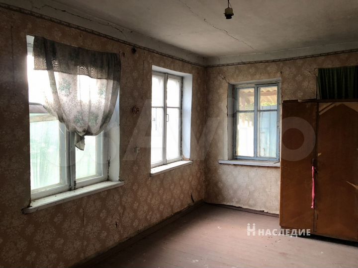 Дом 40 м² на участке 7,7 сот.