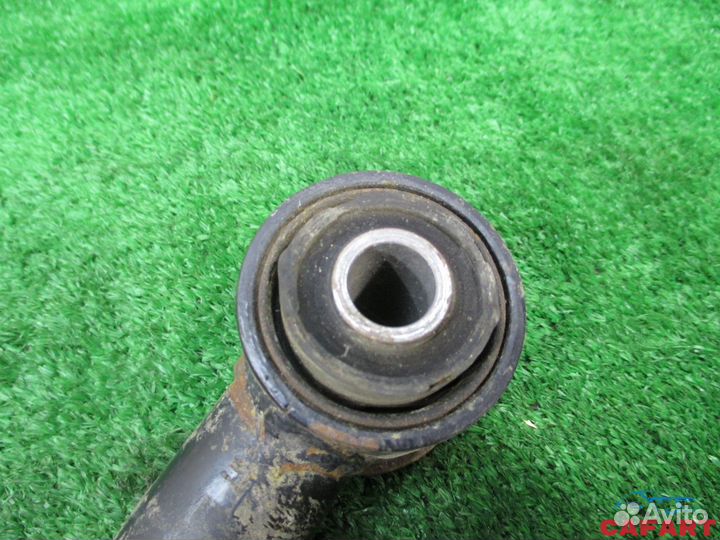 Рычаг toyota land cruiser prado TRJ120 2trfe