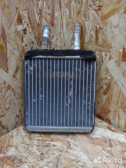 Радиатор отопителя Hyundai Accent 2 1.5 2000-2012
