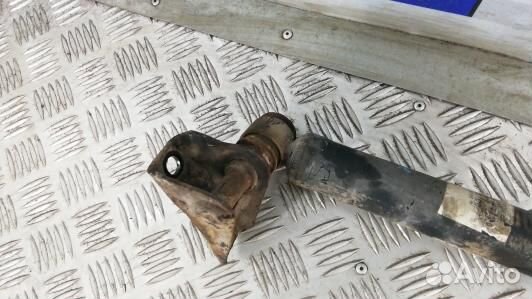 Амортизатор задний toyota RAV 4 ZCA2 (4BR07MF01)