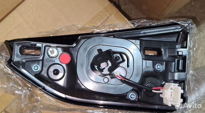 Задний фонарь Mazda 6 GJ GL