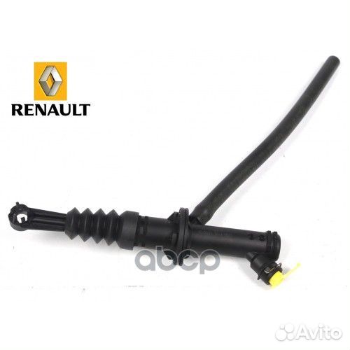 Главный цилиндр сцепления** 306101984R renault