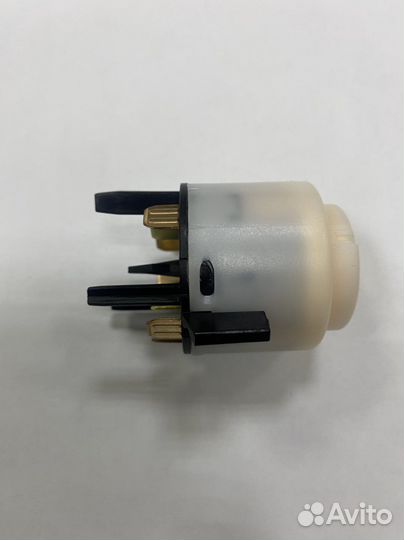 Контактная группа замка зажигания Ауди А4 А6 А8